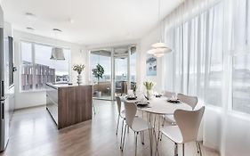 Sif Apartments By Heimaleiga